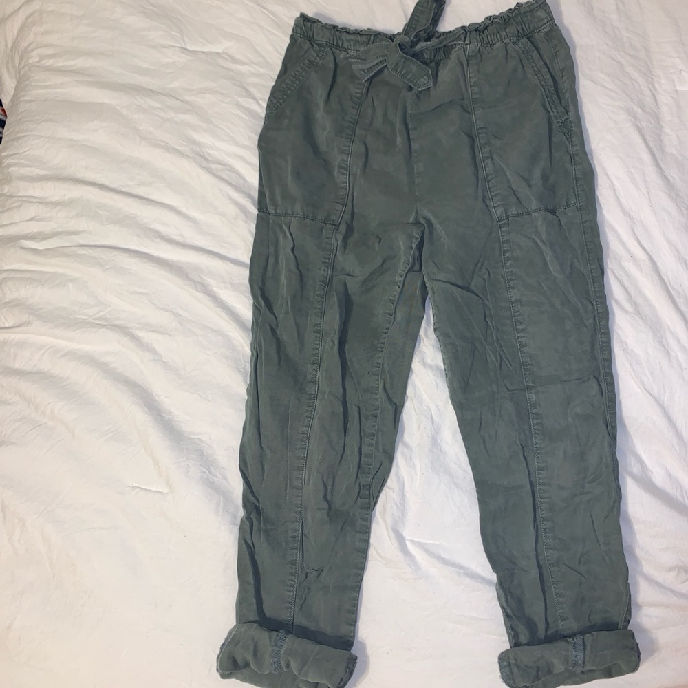 aerie camp pant